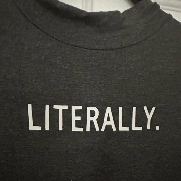 FN “Literally” Maxi Dress - Picture 8 of 9